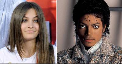 Paris Jackson Speaks Out Following New Allegations Against Her Father