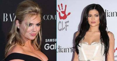 Celebrities With The Most Famous Body Parts Ever
