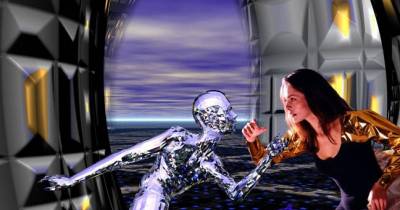 Books That Changed Science Fiction And Fantasy Forever