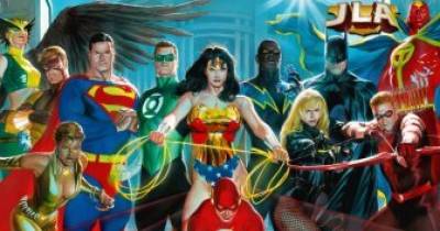 10 New &lsquo;Justice League&rsquo; Details Every Fan Should Know