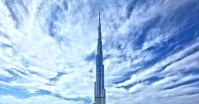 Dubai Is So Famous, But Why?