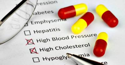 Simple Ways To Combat High Cholesterol