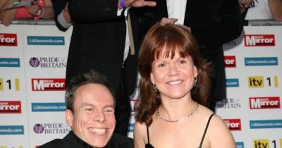 15 Of The Shortest Celebrity Couples..No.4 Is The Cutest!
