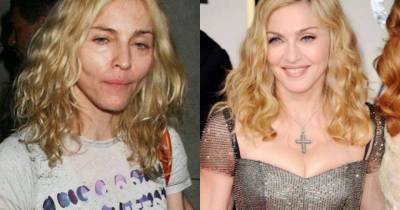 15 Starlets That Need Lots Of Help Looking Beautiful