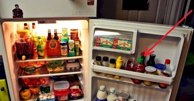 If You Have These Things In The Fridge, You Should Take Them Out Right Now