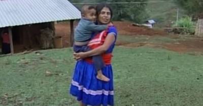 You Won&rsquo;t Believe What This Woman Did To Save Her Unborn Child!