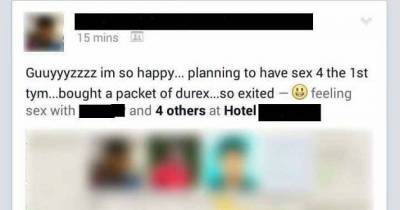 13 Indians Who Should&rsquo;ve Never Been Allowed On Facebook