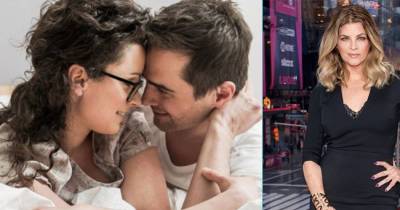 Female Celebs Who Love Sleeping With Younger Men