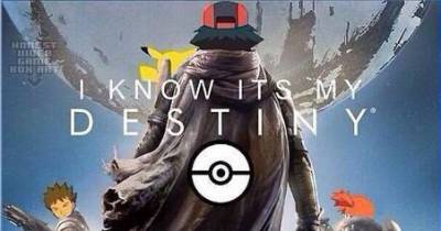 Become A Pokememe Master With These 33 Pokemon Memes