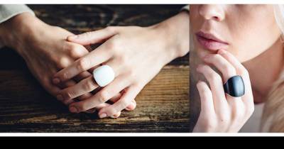 Meet Nimb, A Smart Ring That Will Save Your Life