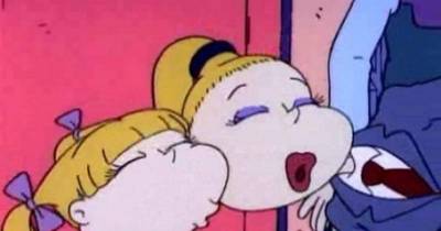 Iconic Cartoon Super Moms You Secretly Had A Crush On!