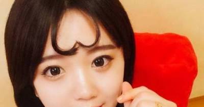 You Can't Miss This New "Heart Hair" Trend Which Is Storming Over The Internet