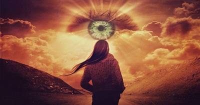Each Time This Happens, It&rsquo;s Not A Coincidence. It&rsquo;s An Angel Revealing Itself To You! I Had No Clue