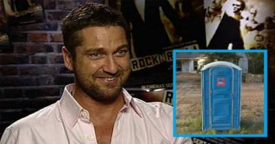 10 Weird Places Celebrities Have &ldquo;Done The Deed&rdquo;