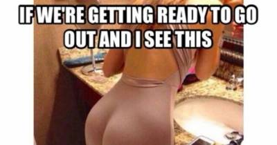 Boyfriend Logic...Guys, Why Do You Do This?