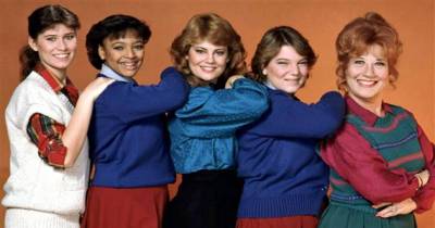 Remember 'The Facts of Life'? Here's What The Cast Looks Like Now