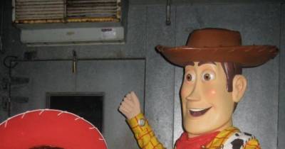Most Deadly Disney Secrets Revealed