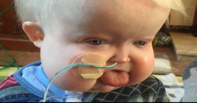 "Agreeing To Turn Off Our Son's Life Support Machine Was The Worst Decision We've Ever Been Faced With"