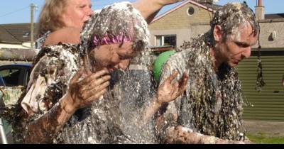 These Weird Rituals Will Make You Wonder Why They Exist!