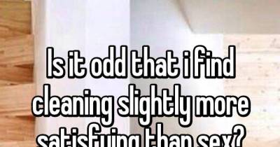 Funny Situations That Are Better Than Making Love