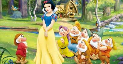 15 Disney Characters Who Were Actually Really Terrible People