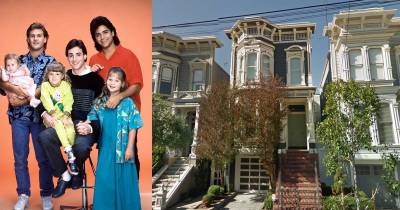Full House Is For Sale, And It&rsquo;s Nothing Like You Would Expect.