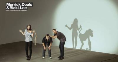 15 Amazing Shadow Arts That Will Blow Your Mind