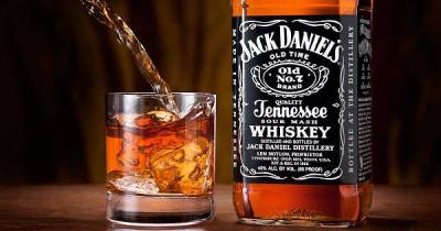 Here's Why &lsquo;Old No.7&rsquo; Is Written On Every Jack Daniel&rsquo;s Bottle