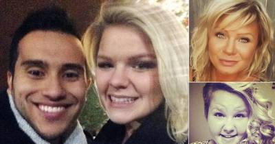 Daughter Gunned Down By Mom Was Due To Marry Her Fiance