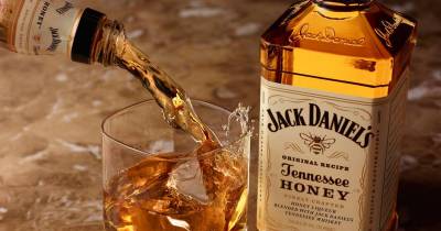 After 150 Years, It&rsquo;s Revealed That Jack Daniel&rsquo;s Whiskey Was Created By a Black Slave