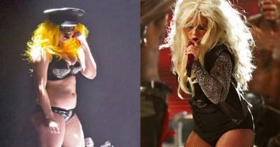 9 Celebs Who Looked Pregnant, But Weren&rsquo;t
