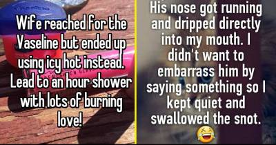 The Most Awkward Hook Up Stories Of All Time