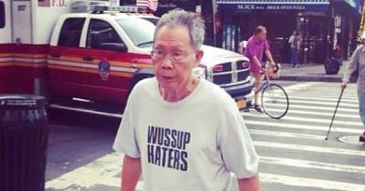 People Who Have NO Idea What Their T-Shirt Actually Says... OOPS.