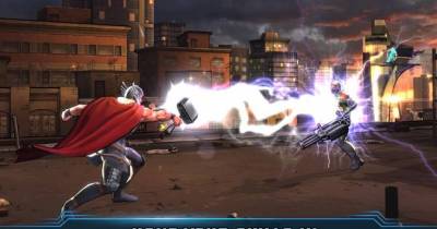 Top 10 Android Games For June 2016!