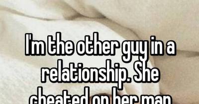 Men Confess What It's Like Being A Side Guy