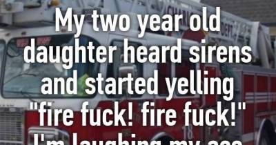 16 People Share Their Funniest Moments As A Parent