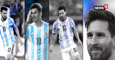 Messi And Co Retire, But All Is Not As It Seems