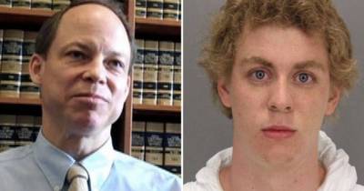 The Stanford Rapist's Judge Just Gave Three Years To A Latino Man For The Same Crime