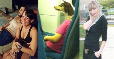 16 Hilarious Pictures Taken At The Perfect Moment