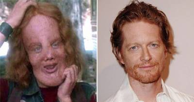 8 Movie Characters You'd Never Guess Were Played By A Famous Actor