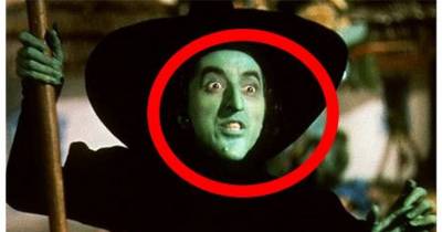 Things You DEFINITELY Didn&rsquo;t Know About The Wizard Of Oz!