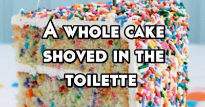 13 Insane Things Maids Have Seen On The Job That Will Make You Say WTF