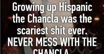 Growing Up Hispanic Confessions That Will Make You LOL!