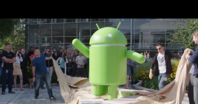 Android N Finally Gets A Name And No, It&rsquo;s Not Nutella