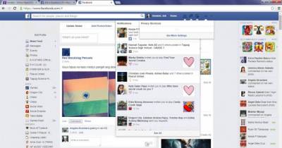 If You Get A Facebook Notification Of A Friend Tagging You In A Comment, Be Very Careful - It Could Be A Virus