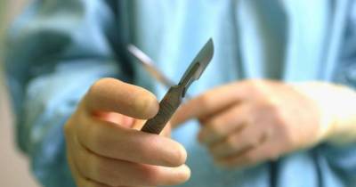 Stomach-Churning Moment Surgeons Realise Schoolgirl's 'Appendicitis' Was Actually WORMS Wriggling Around It