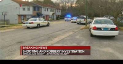 8-Year-Old Called His Dad & Said 3 Men Were Breaking In. That&rsquo;s When Dad Went Full Badass.