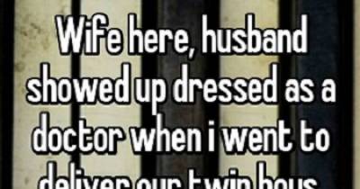 13 Military Guys Who Surprised Their Partners In The Most Amazing Ways