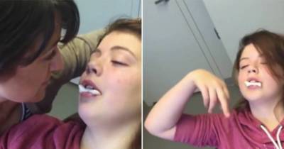Mom Pranks Her Daughter On Anesthesia By Convincing Her That She's Rhianna