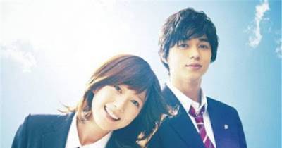 10 Best Japanese Romance Movies Based On Anime and Manga till 2016
